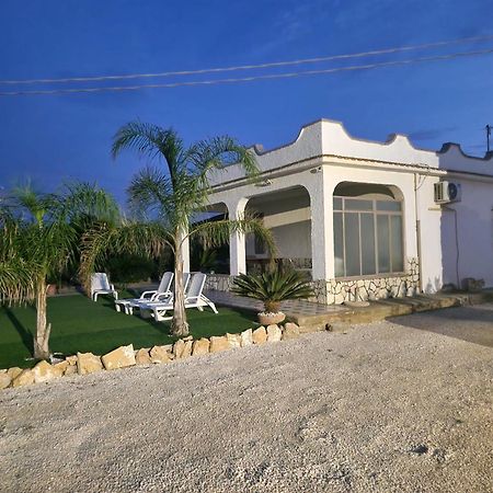 Casa Vacanze Reginotte Balestrate Dış mekan fotoğraf
