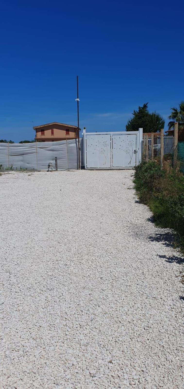 Casa Vacanze Reginotte Balestrate Dış mekan fotoğraf
