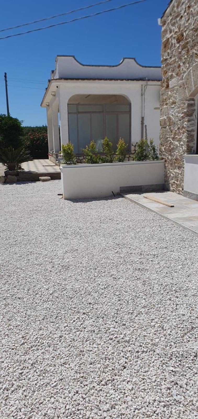 Casa Vacanze Reginotte Balestrate Dış mekan fotoğraf