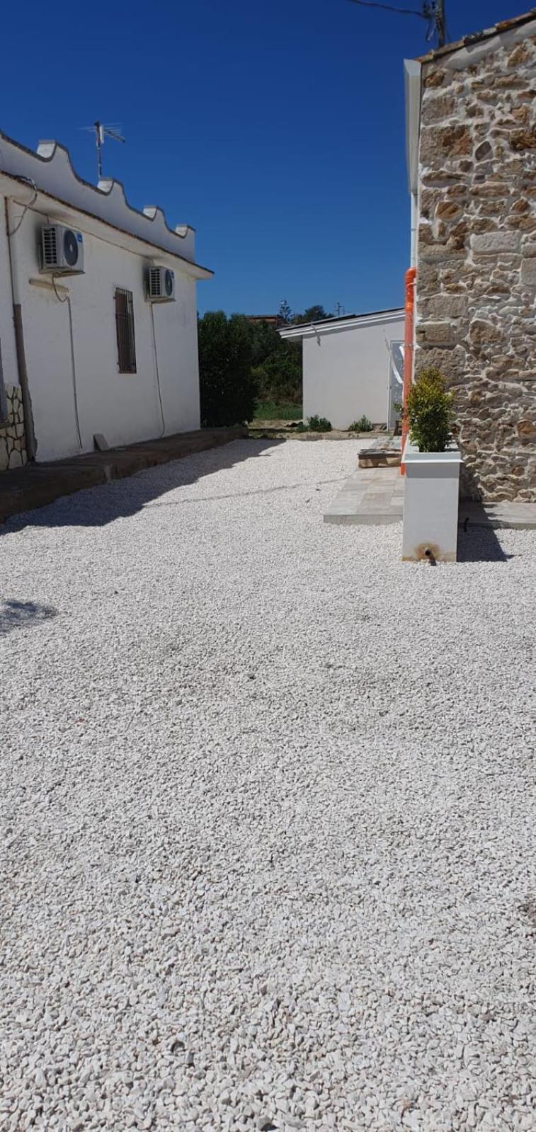 Casa Vacanze Reginotte Balestrate Dış mekan fotoğraf