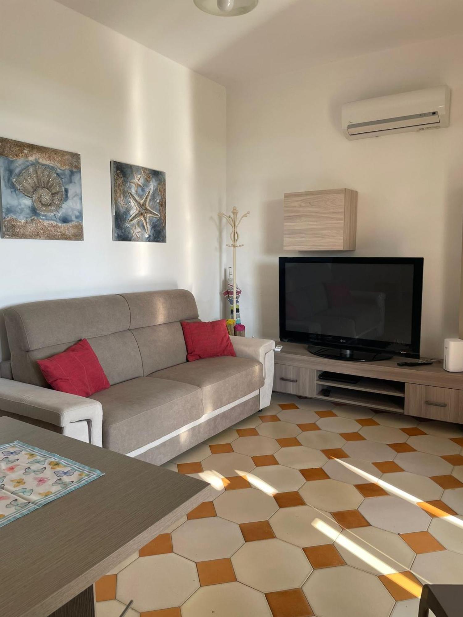 Casa Vacanze Reginotte Balestrate Dış mekan fotoğraf