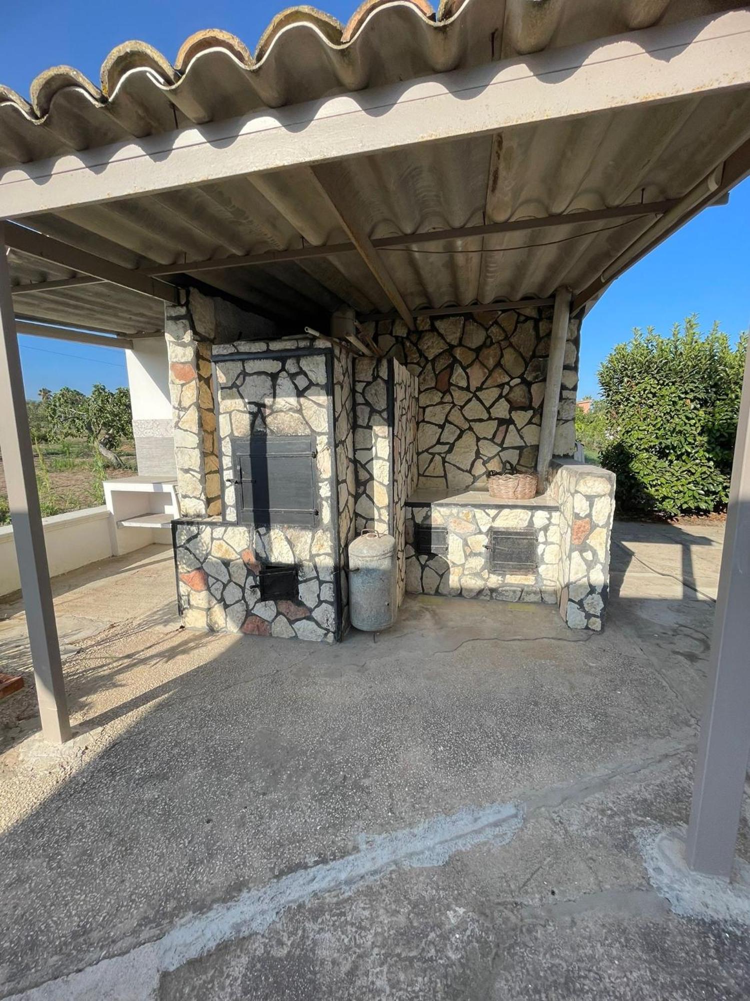 Casa Vacanze Reginotte Balestrate Dış mekan fotoğraf