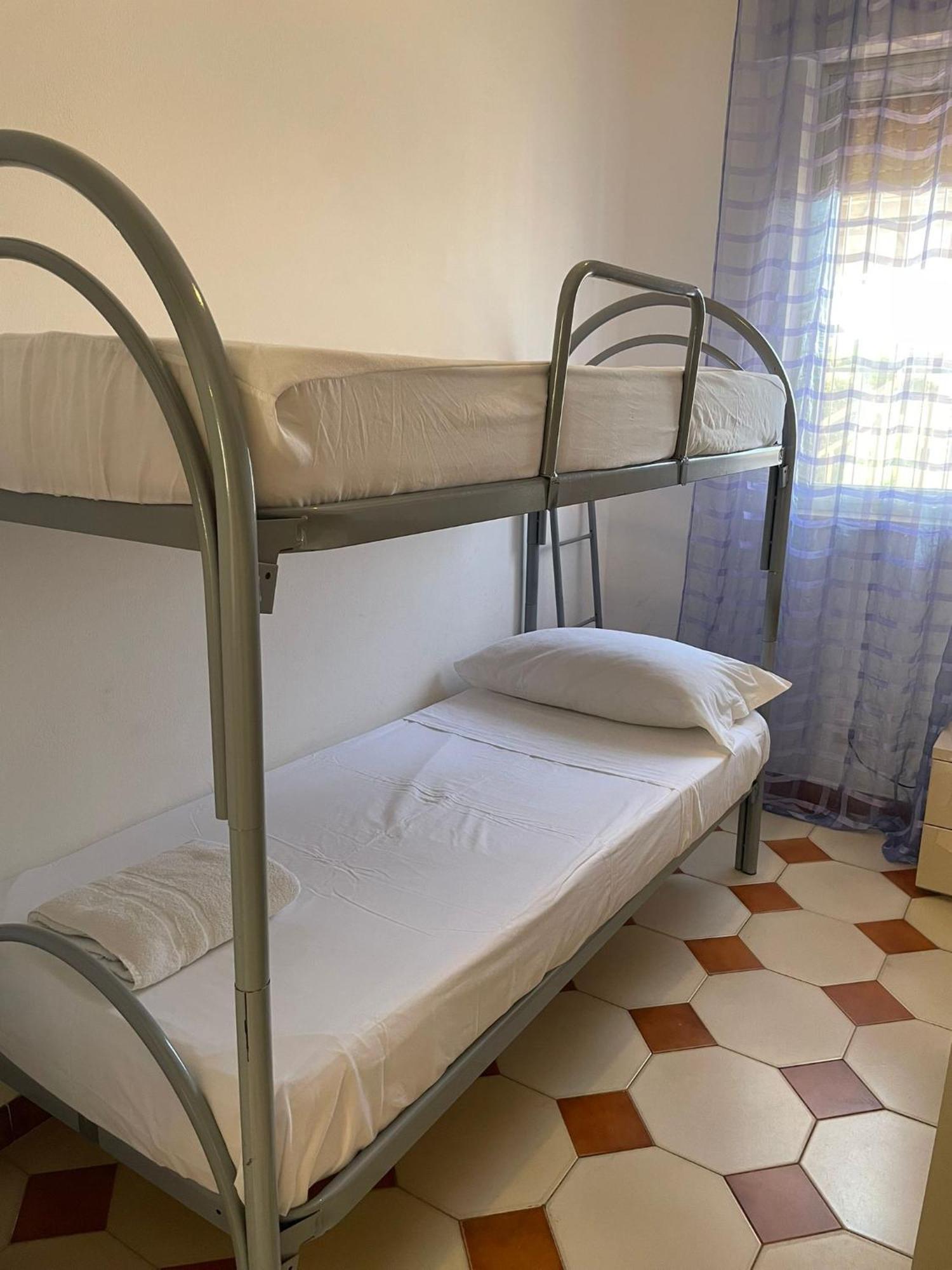 Casa Vacanze Reginotte Balestrate Dış mekan fotoğraf