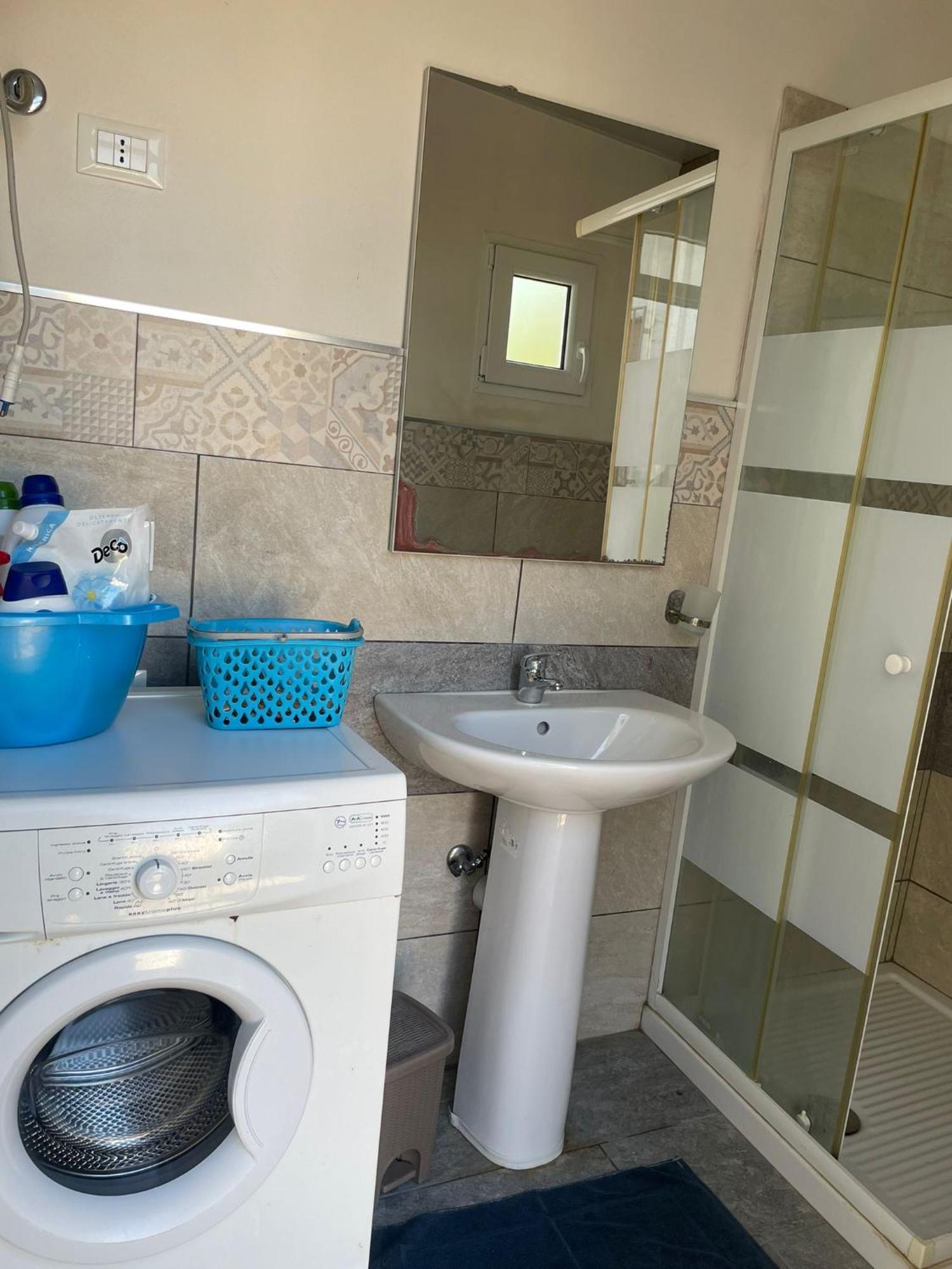 Casa Vacanze Reginotte Balestrate Dış mekan fotoğraf