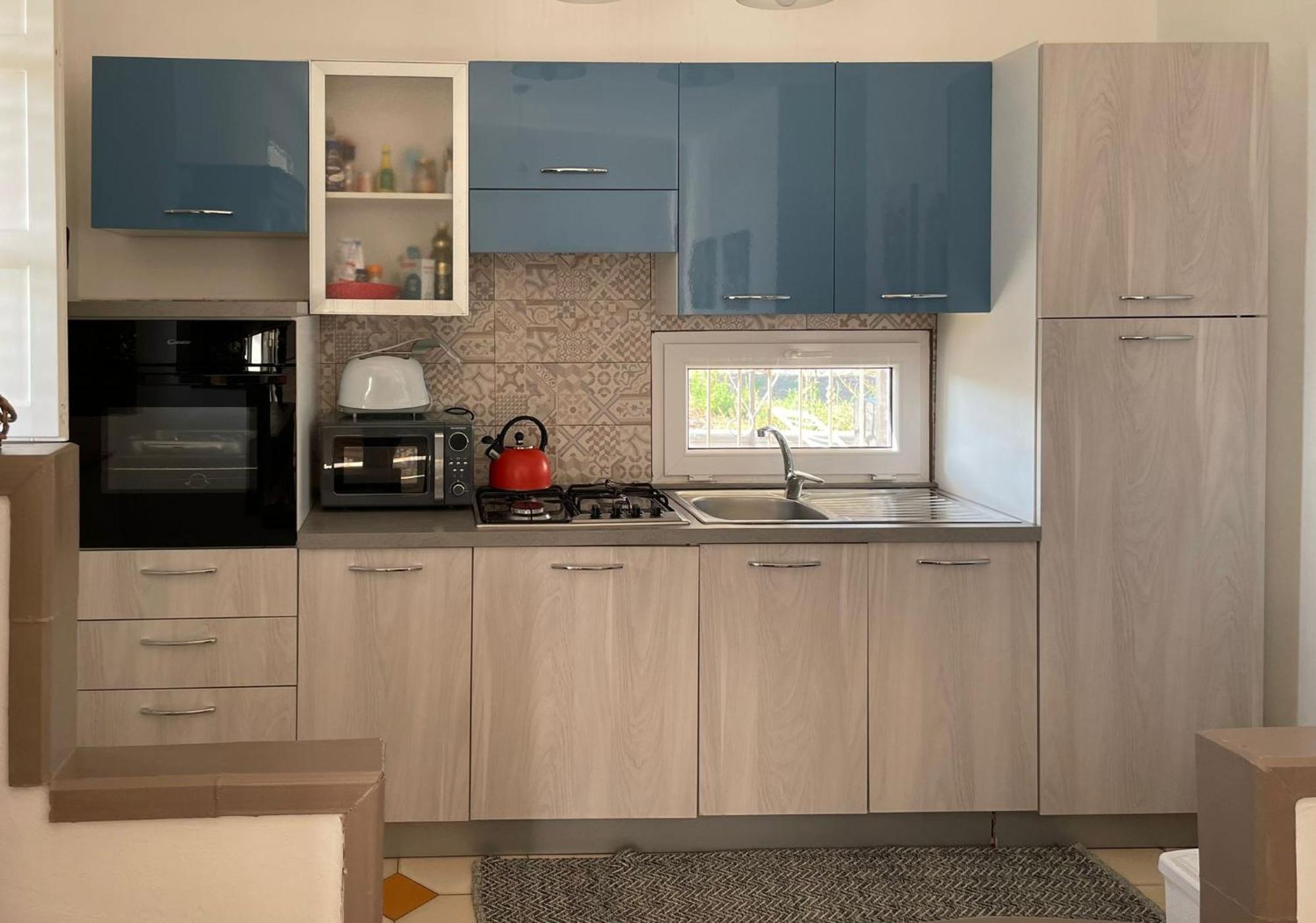 Casa Vacanze Reginotte Balestrate Dış mekan fotoğraf