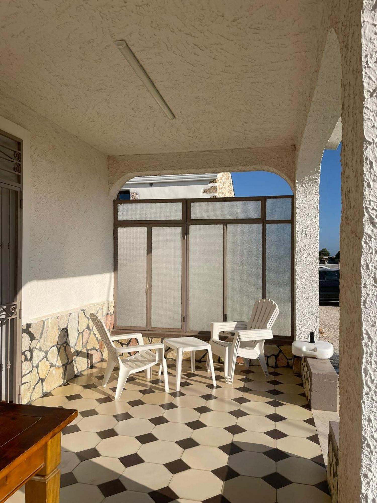 Casa Vacanze Reginotte Balestrate Dış mekan fotoğraf