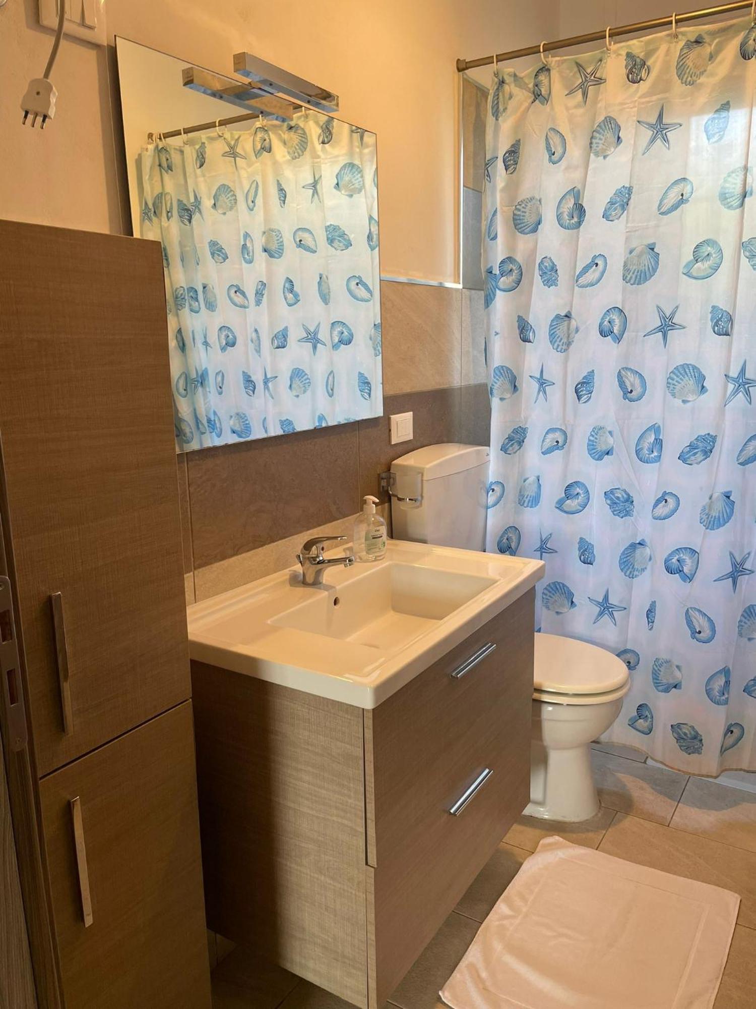 Casa Vacanze Reginotte Balestrate Dış mekan fotoğraf