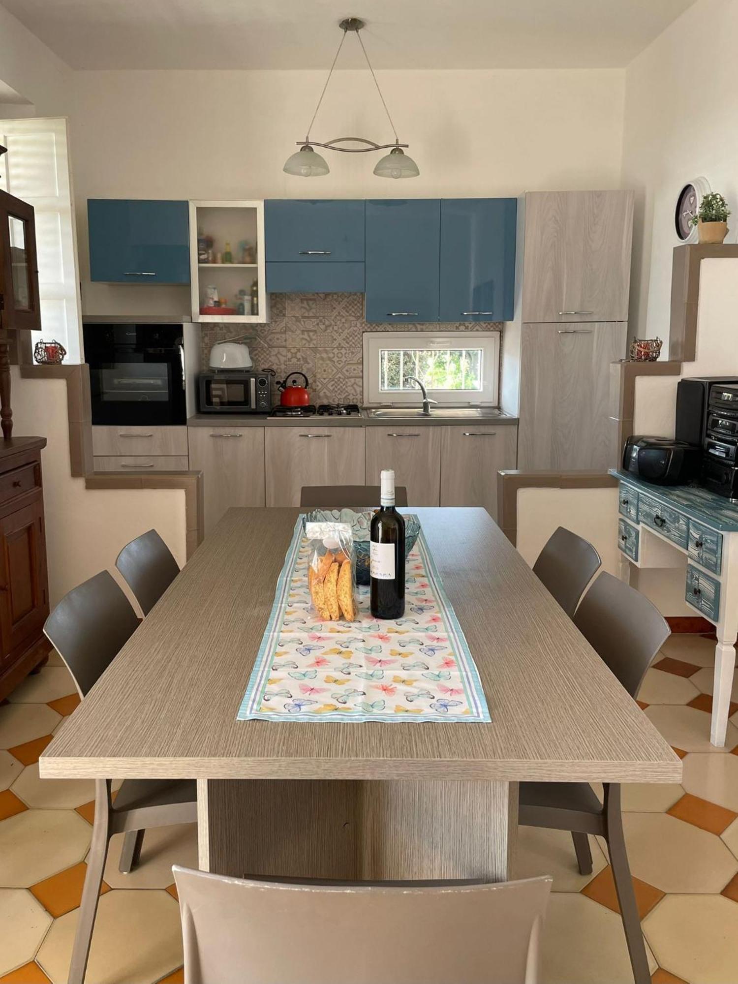 Casa Vacanze Reginotte Balestrate Dış mekan fotoğraf