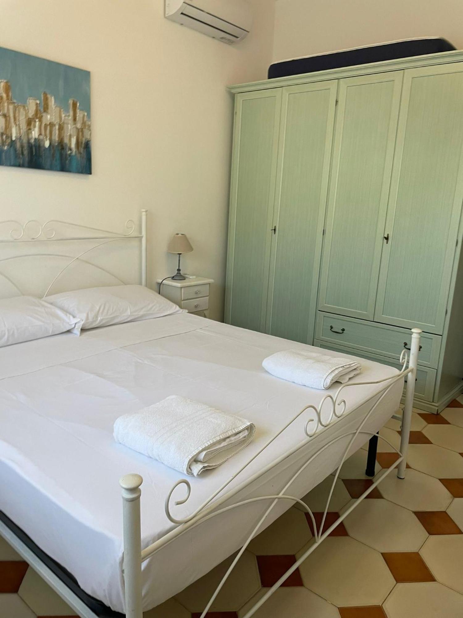 Casa Vacanze Reginotte Balestrate Dış mekan fotoğraf