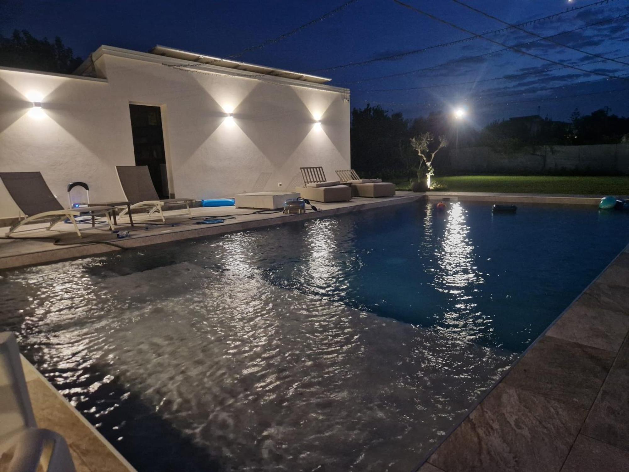Casa Vacanze Reginotte Balestrate Dış mekan fotoğraf