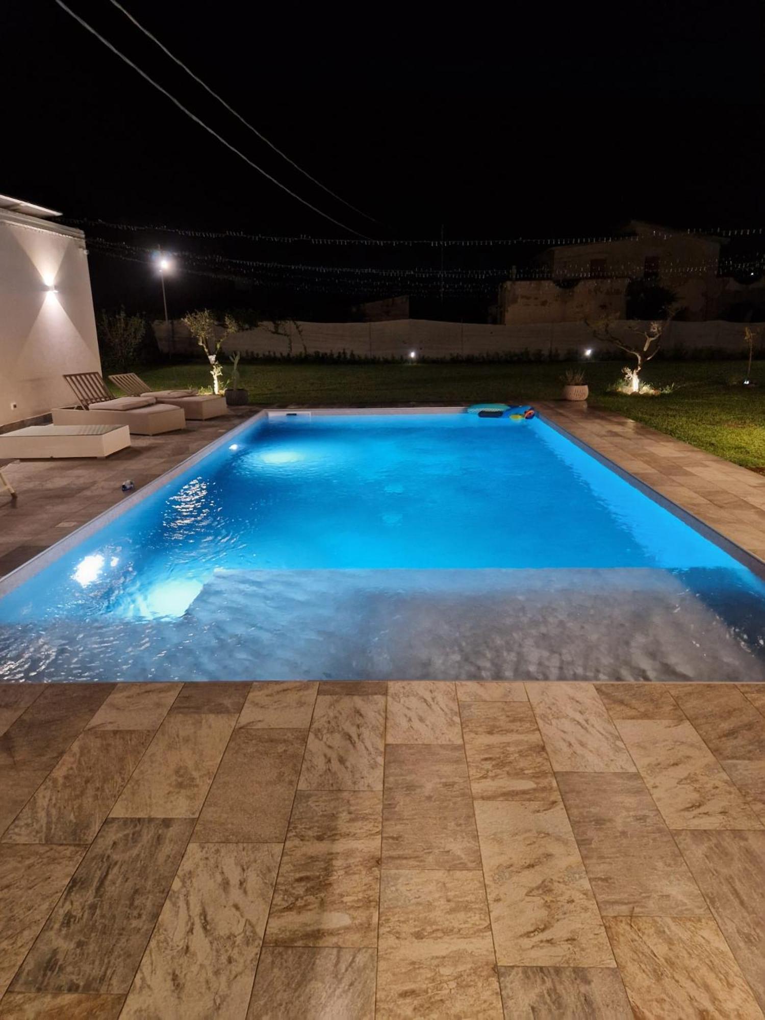 Casa Vacanze Reginotte Balestrate Dış mekan fotoğraf