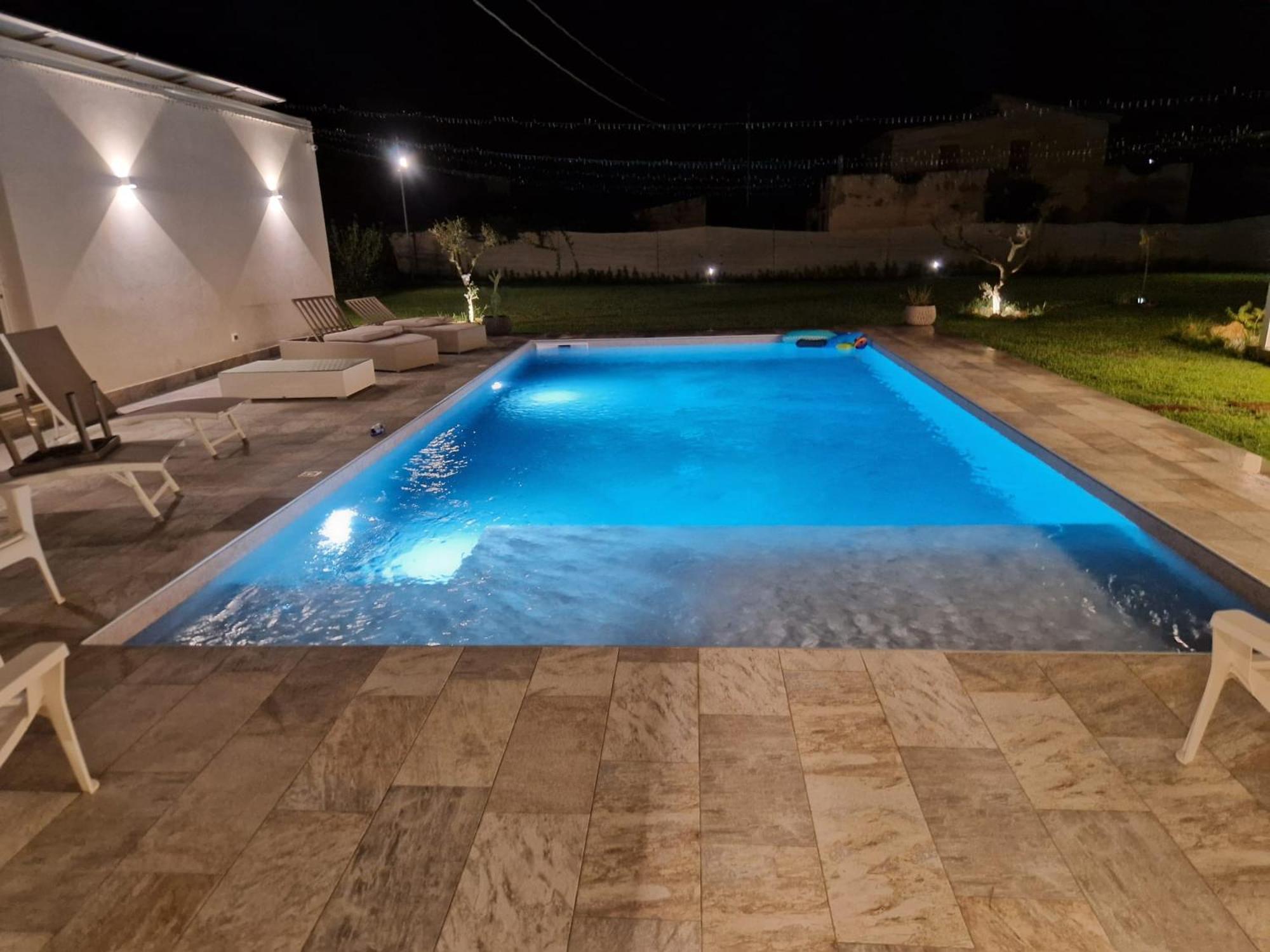 Casa Vacanze Reginotte Balestrate Dış mekan fotoğraf
