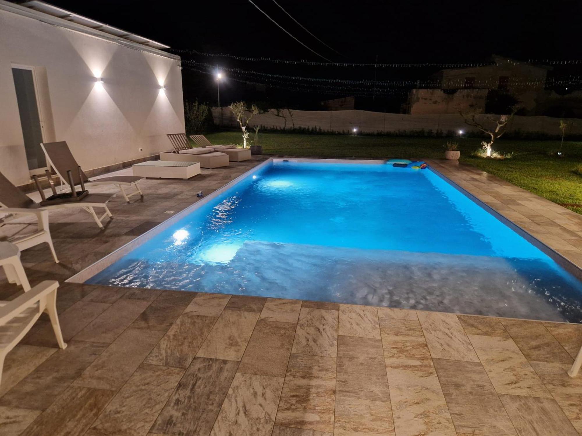 Casa Vacanze Reginotte Balestrate Dış mekan fotoğraf