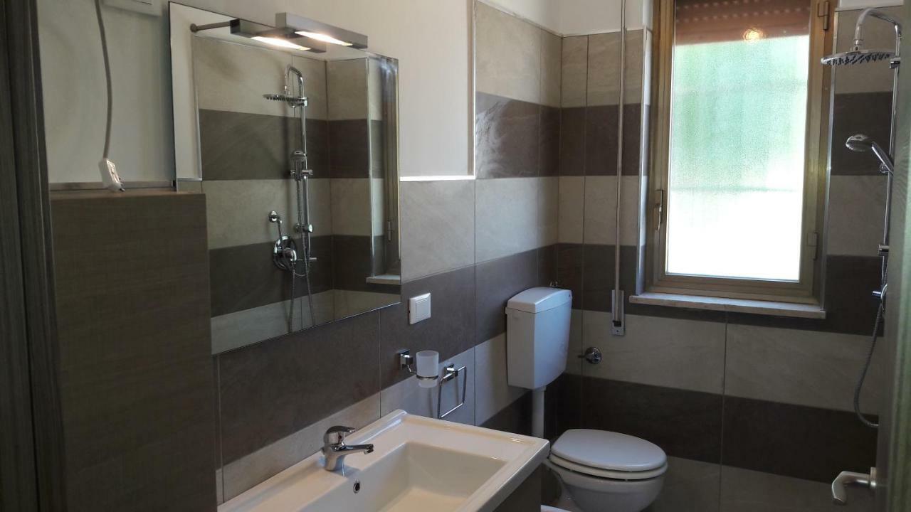Casa Vacanze Reginotte Balestrate Dış mekan fotoğraf