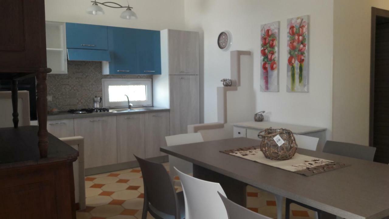 Casa Vacanze Reginotte Balestrate Dış mekan fotoğraf