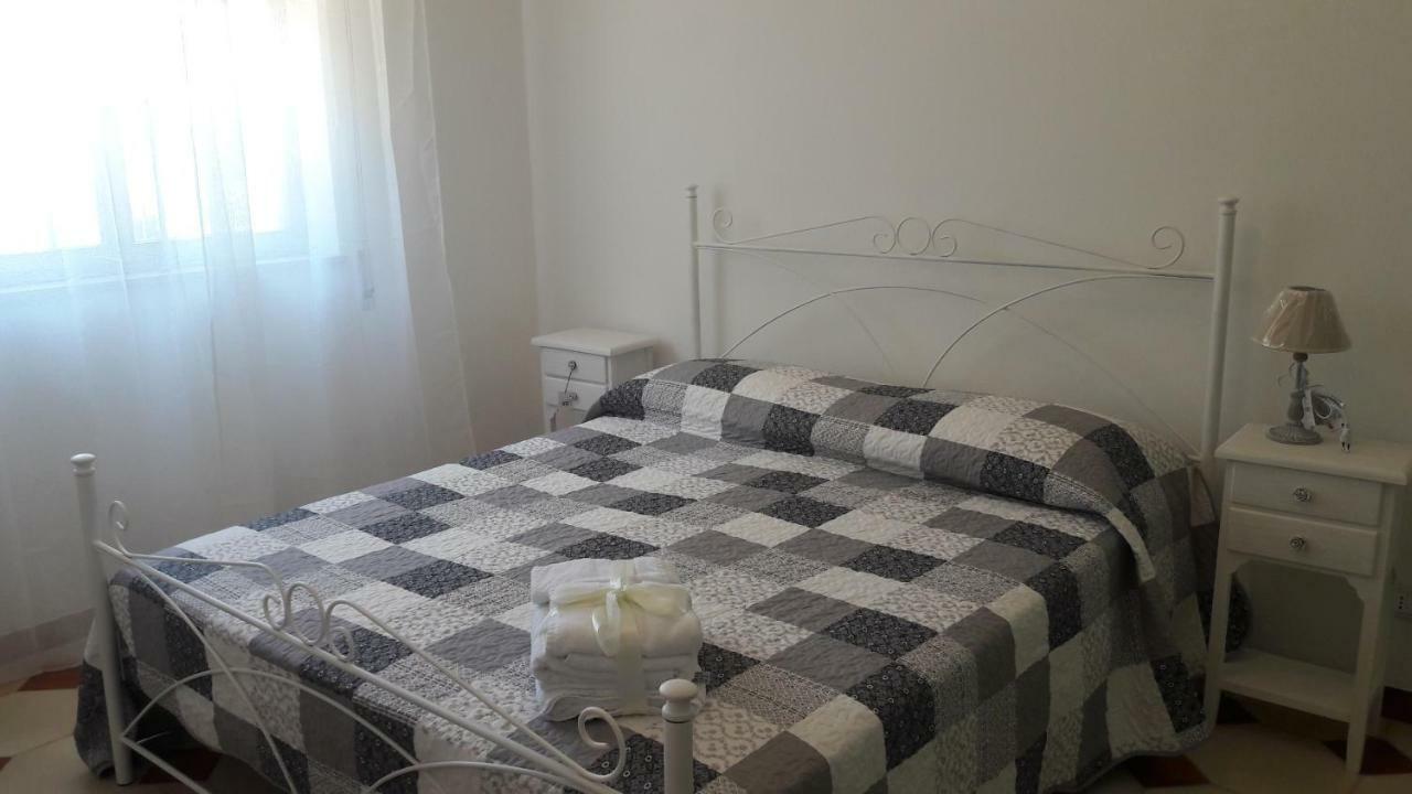 Casa Vacanze Reginotte Balestrate Dış mekan fotoğraf