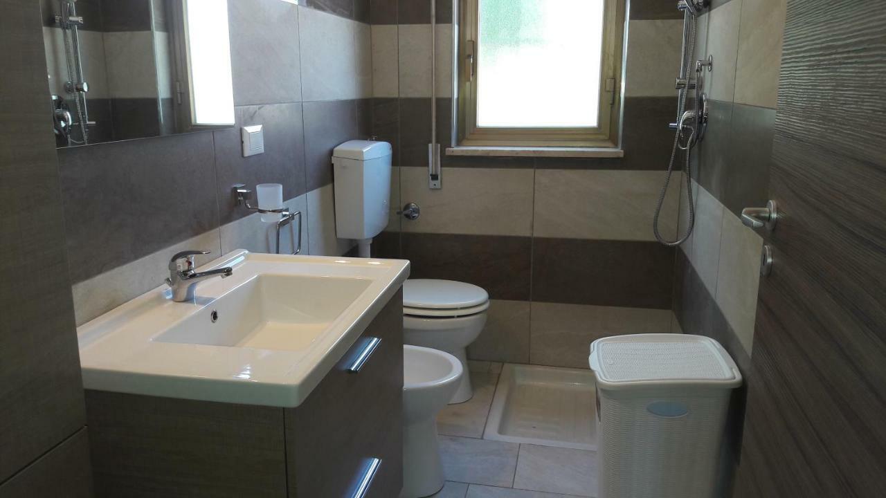 Casa Vacanze Reginotte Balestrate Dış mekan fotoğraf