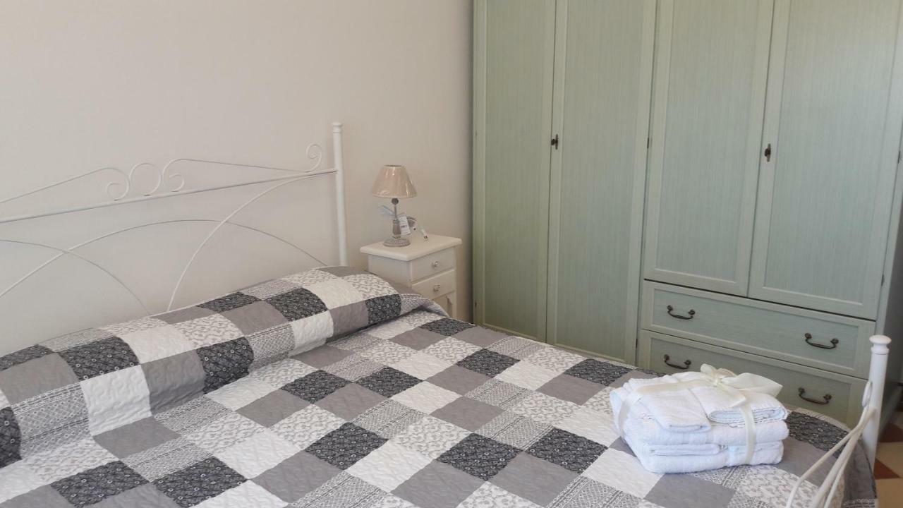 Casa Vacanze Reginotte Balestrate Dış mekan fotoğraf
