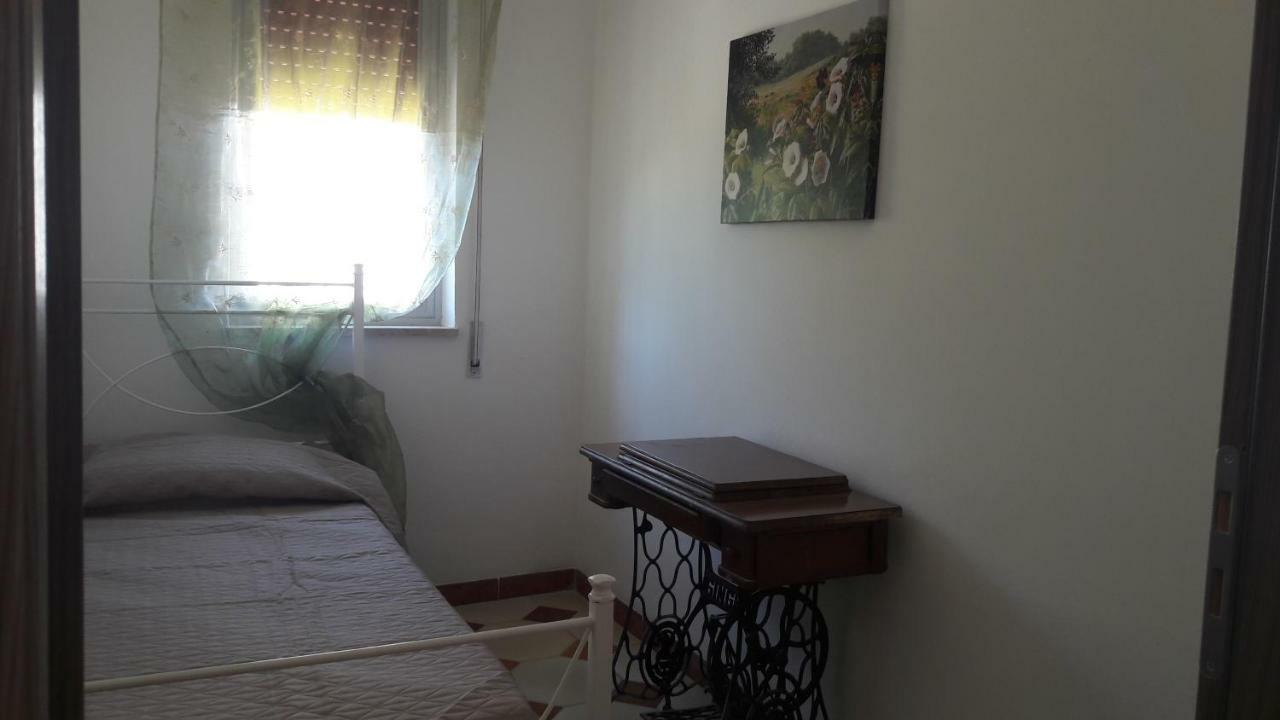 Casa Vacanze Reginotte Balestrate Dış mekan fotoğraf